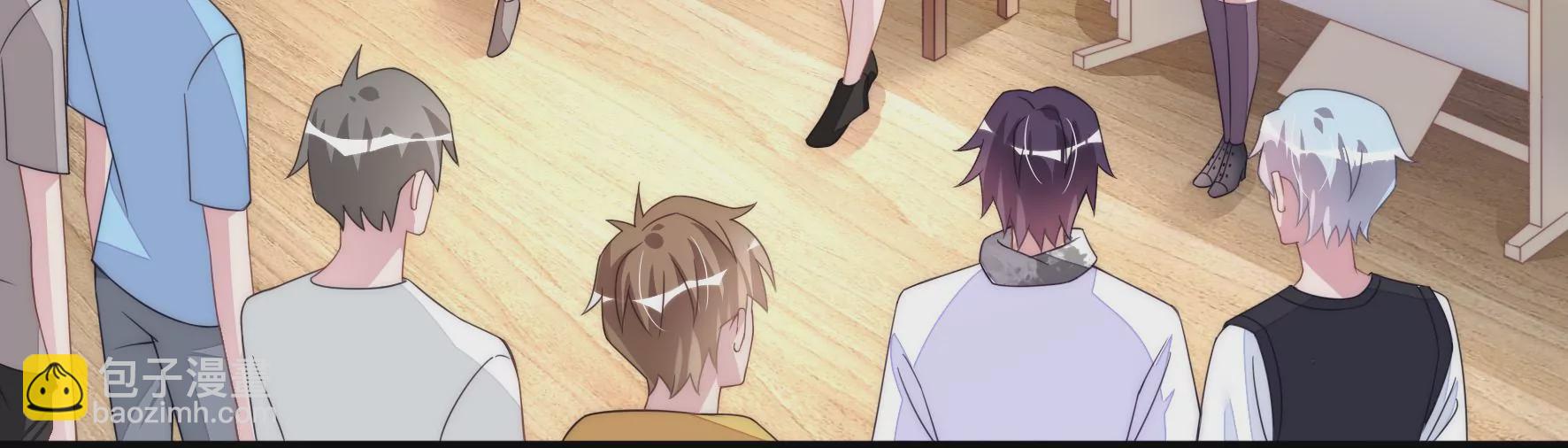 第67话 针锋相对的量尺寸(1/2)-第69话