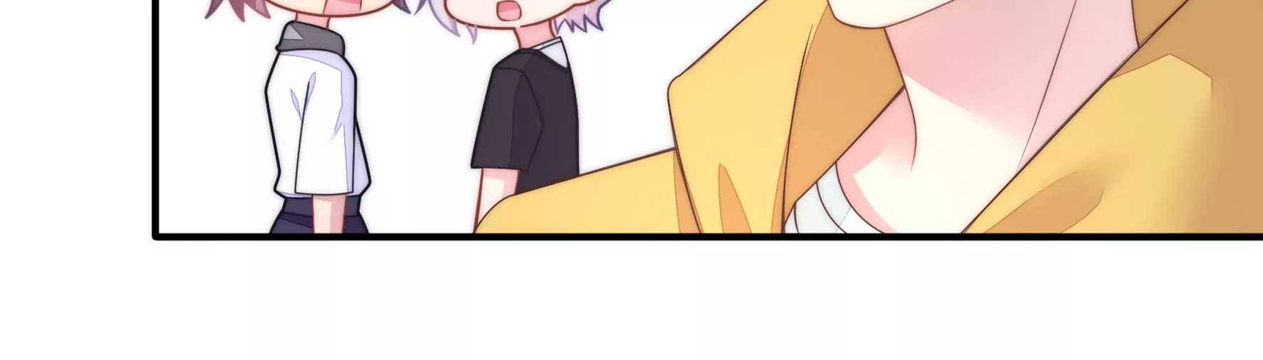 第67话 针锋相对的量尺寸(1/2)-第69话