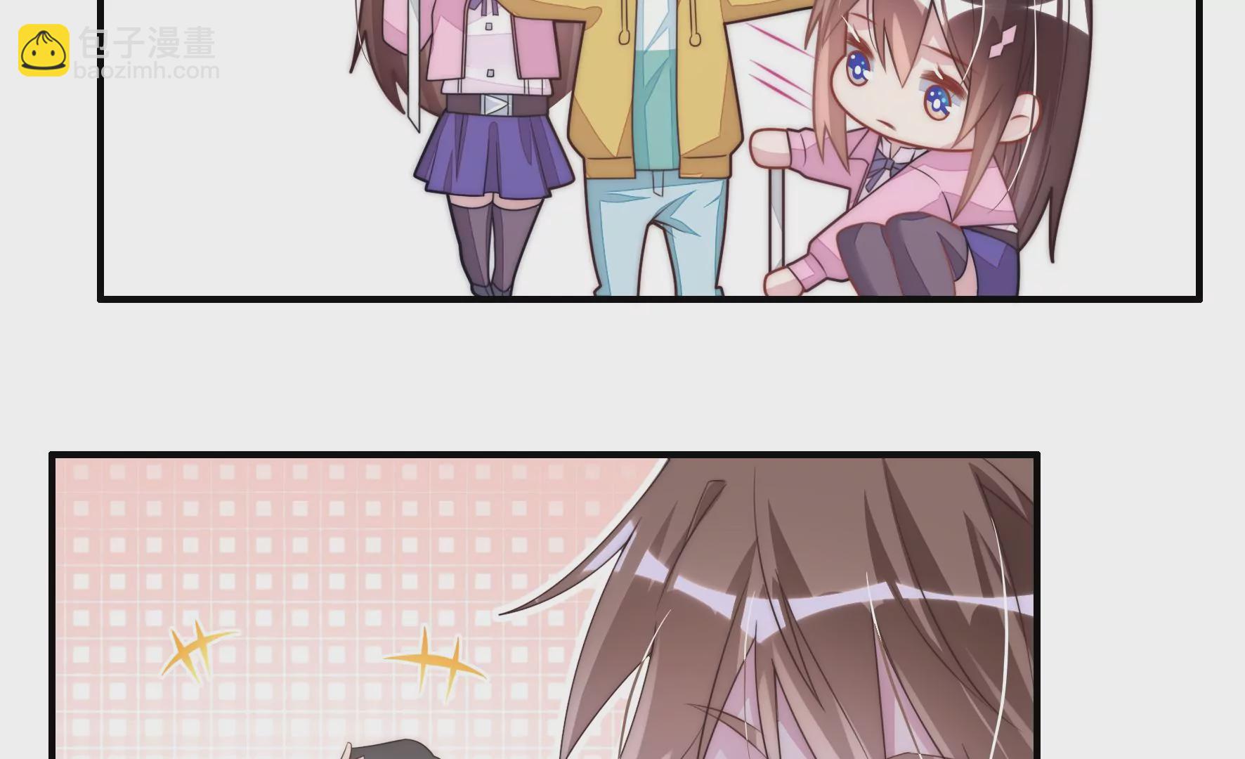 第67话 针锋相对的量尺寸(1/2)-第69话