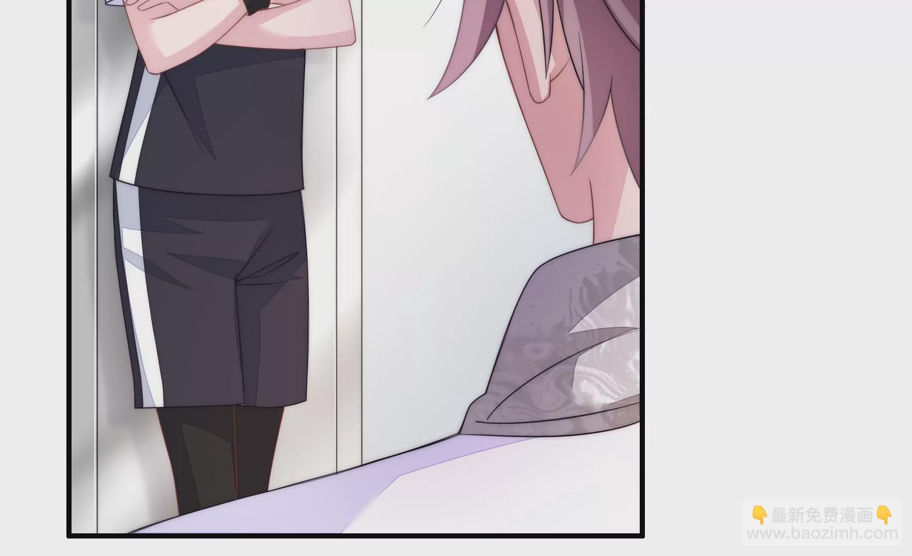 第67话 针锋相对的量尺寸(1/2)-第69话