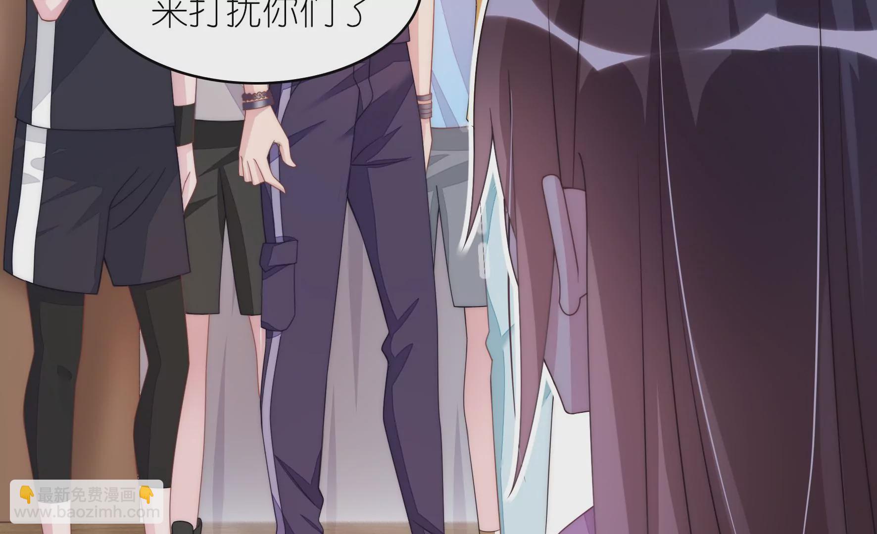 第67话 针锋相对的量尺寸(1/2)-第69话