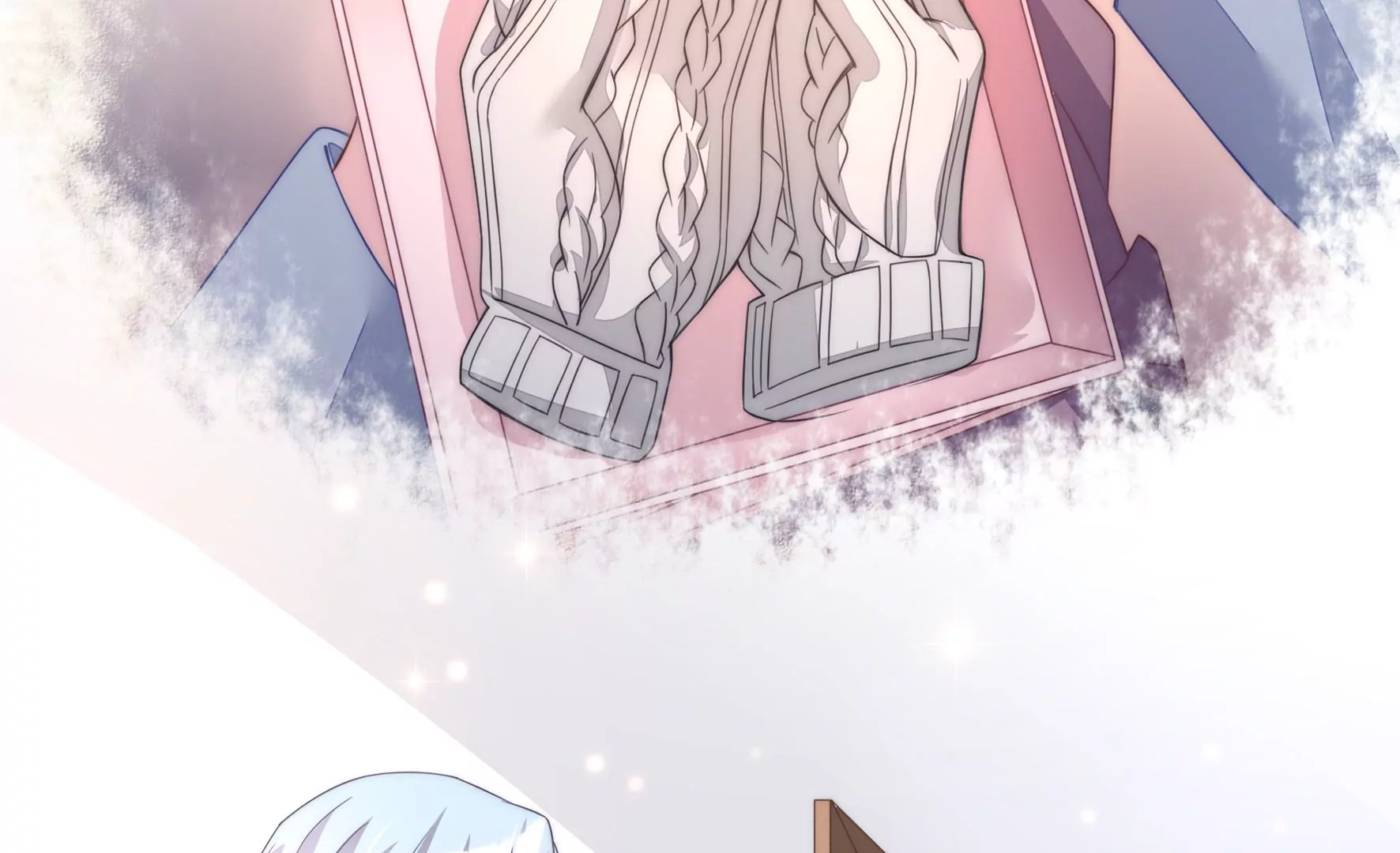 第69话 还人情的正确方式(1/2)-第71话