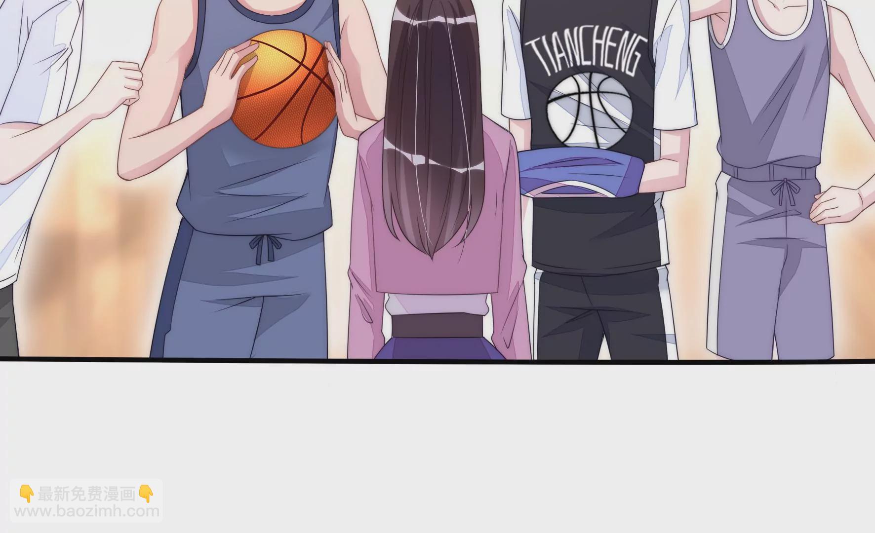 第69话 还人情的正确方式(1/2)-第71话