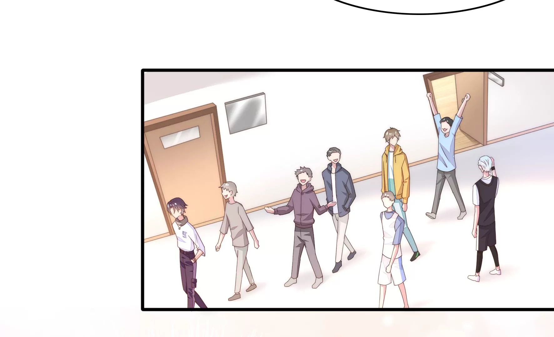 第69话 还人情的正确方式(1/2)-第71话