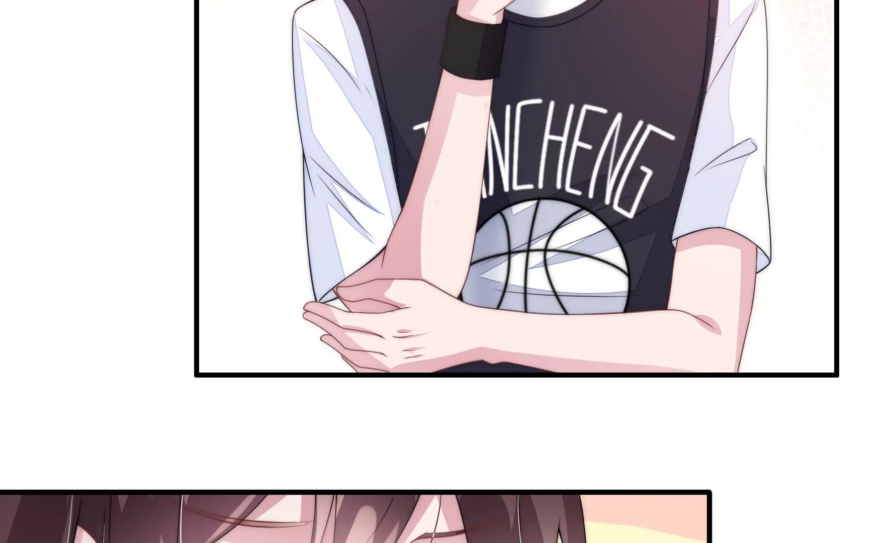 第71话 寓意隐患与宿舍私话(1/2)-第73话