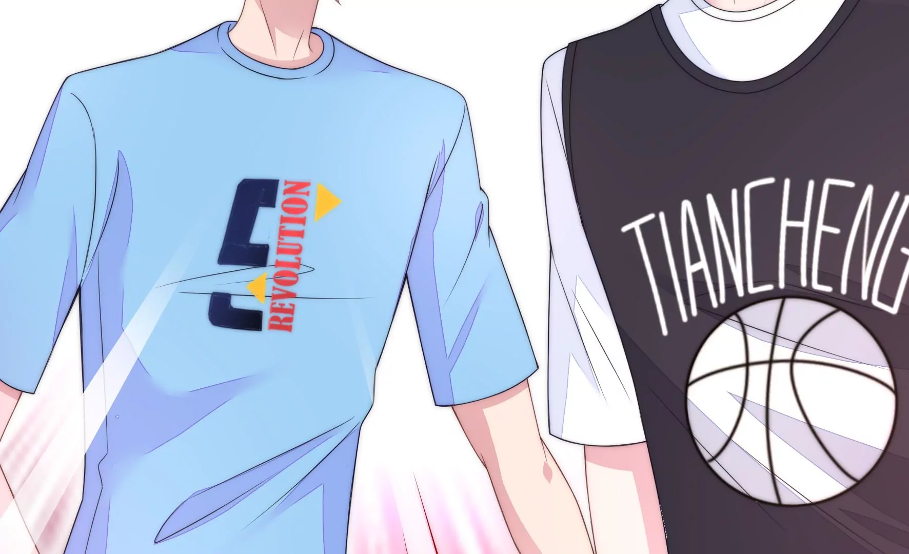 第71话 寓意隐患与宿舍私话(1/2)-第73话