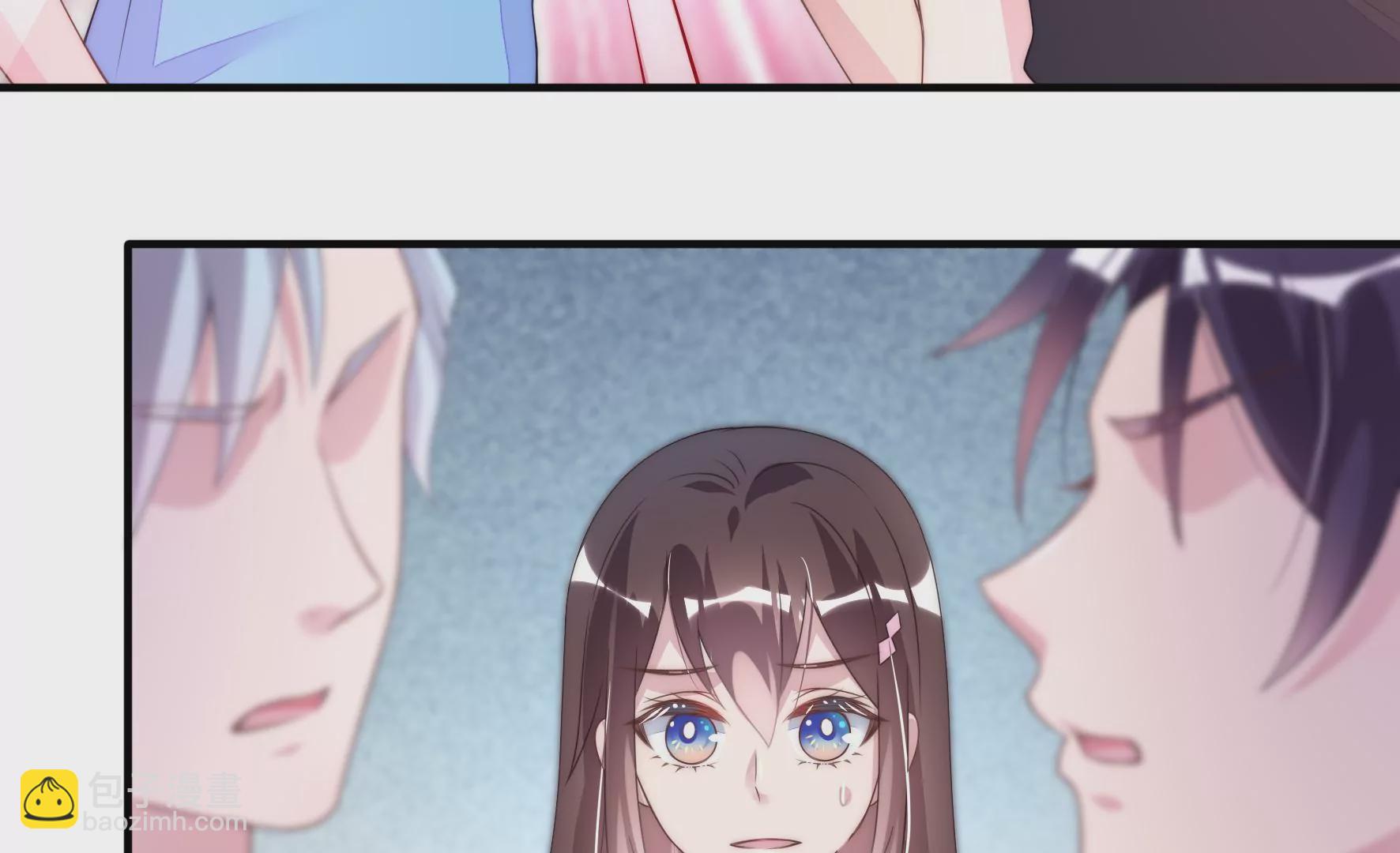 第71话 寓意隐患与宿舍私话(1/2)-第73话