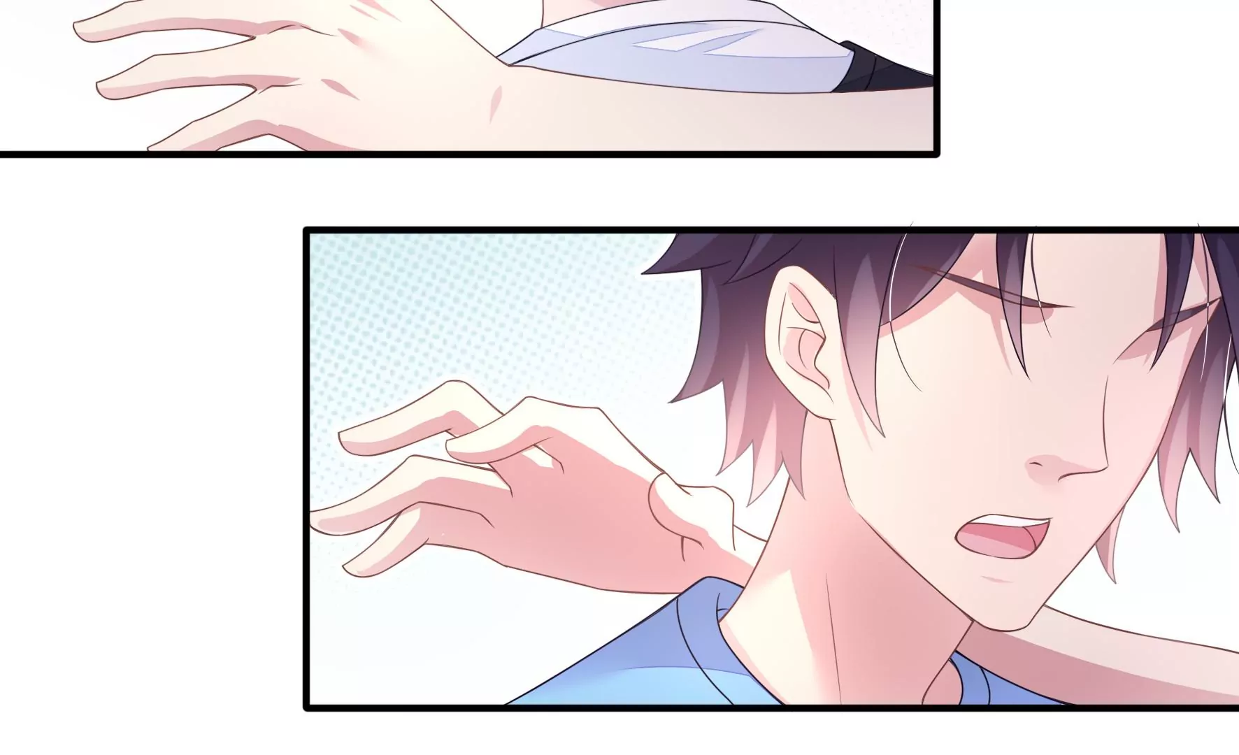 第71话 寓意隐患与宿舍私话(1/2)-第73话