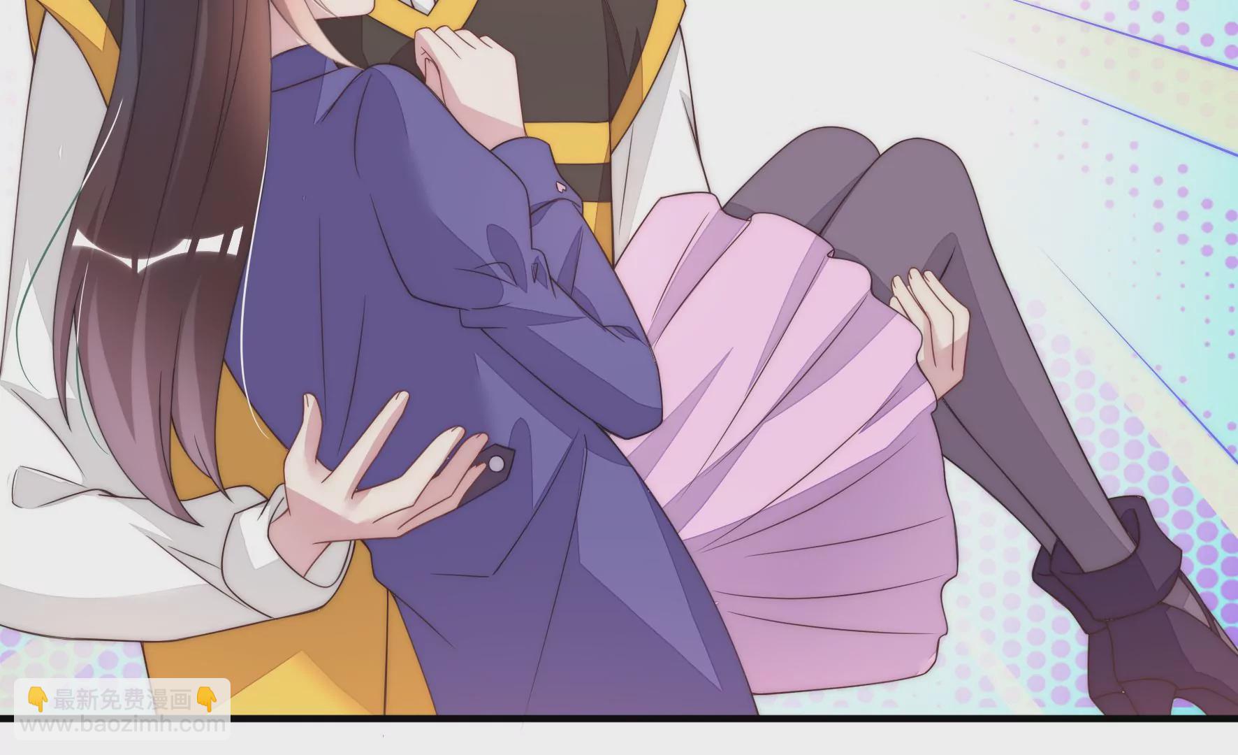 第73话 胸口闷闷的(1/2)-第75话