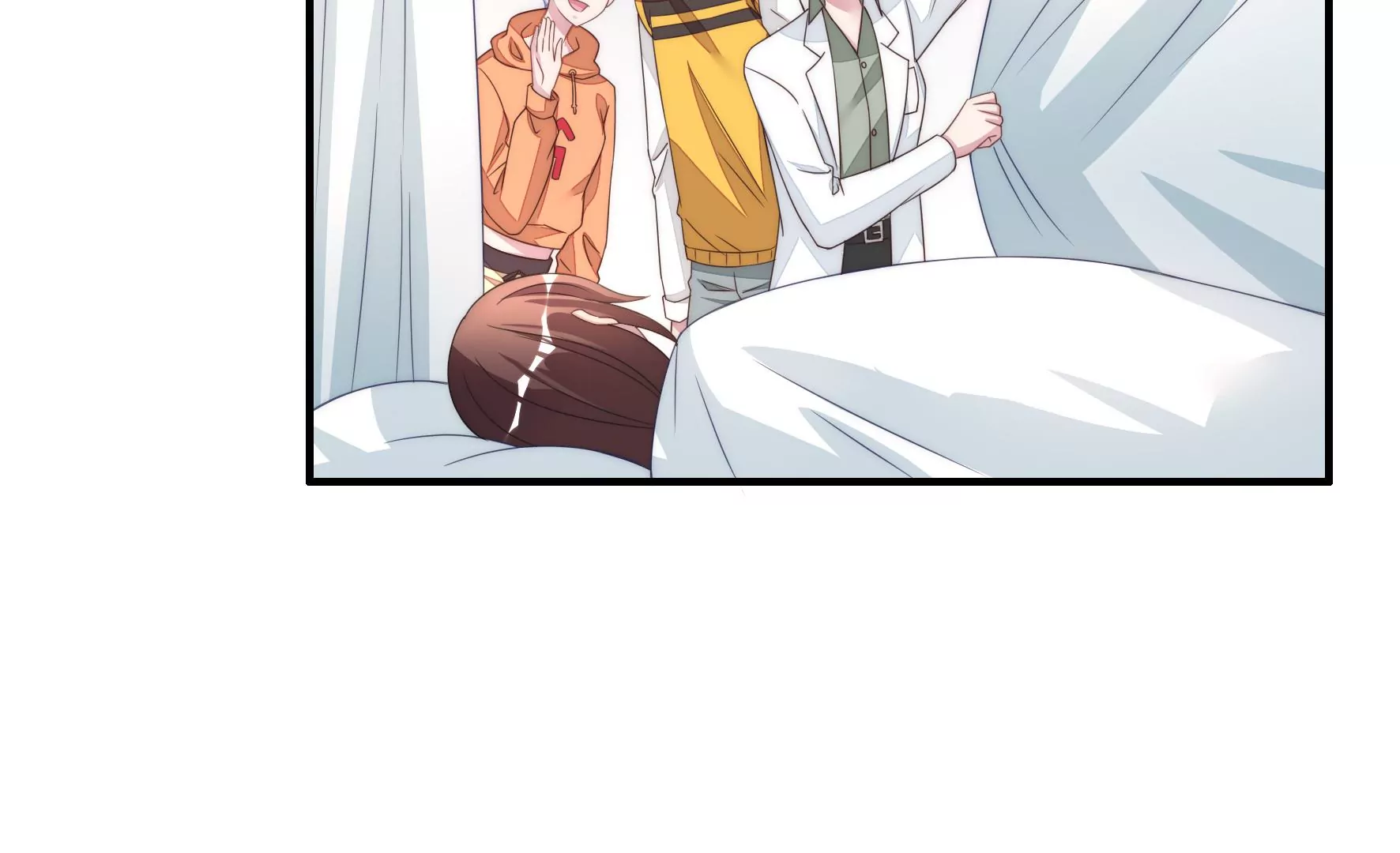 第73话 胸口闷闷的(1/2)-第75话