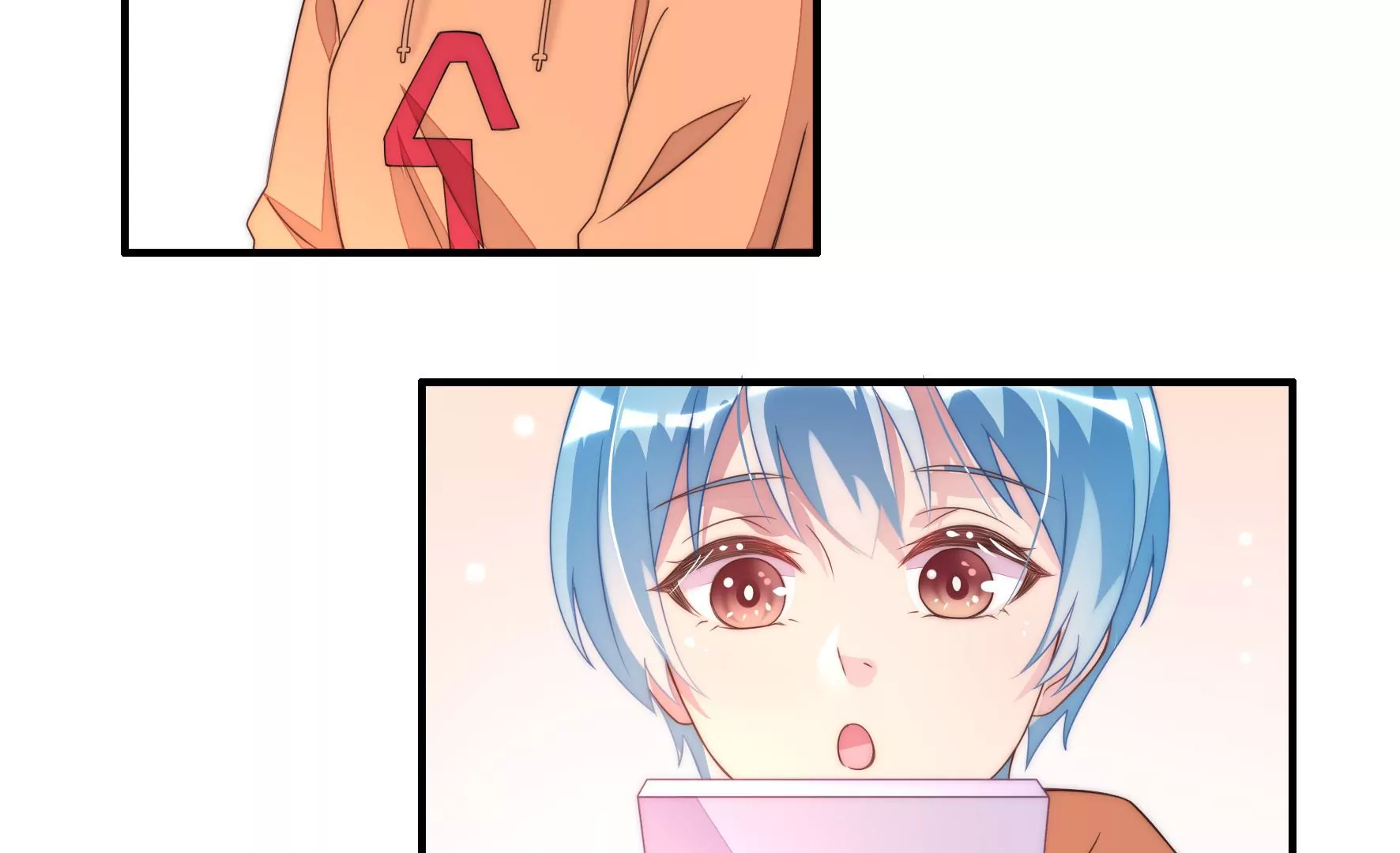 第73话 胸口闷闷的(1/2)-第75话