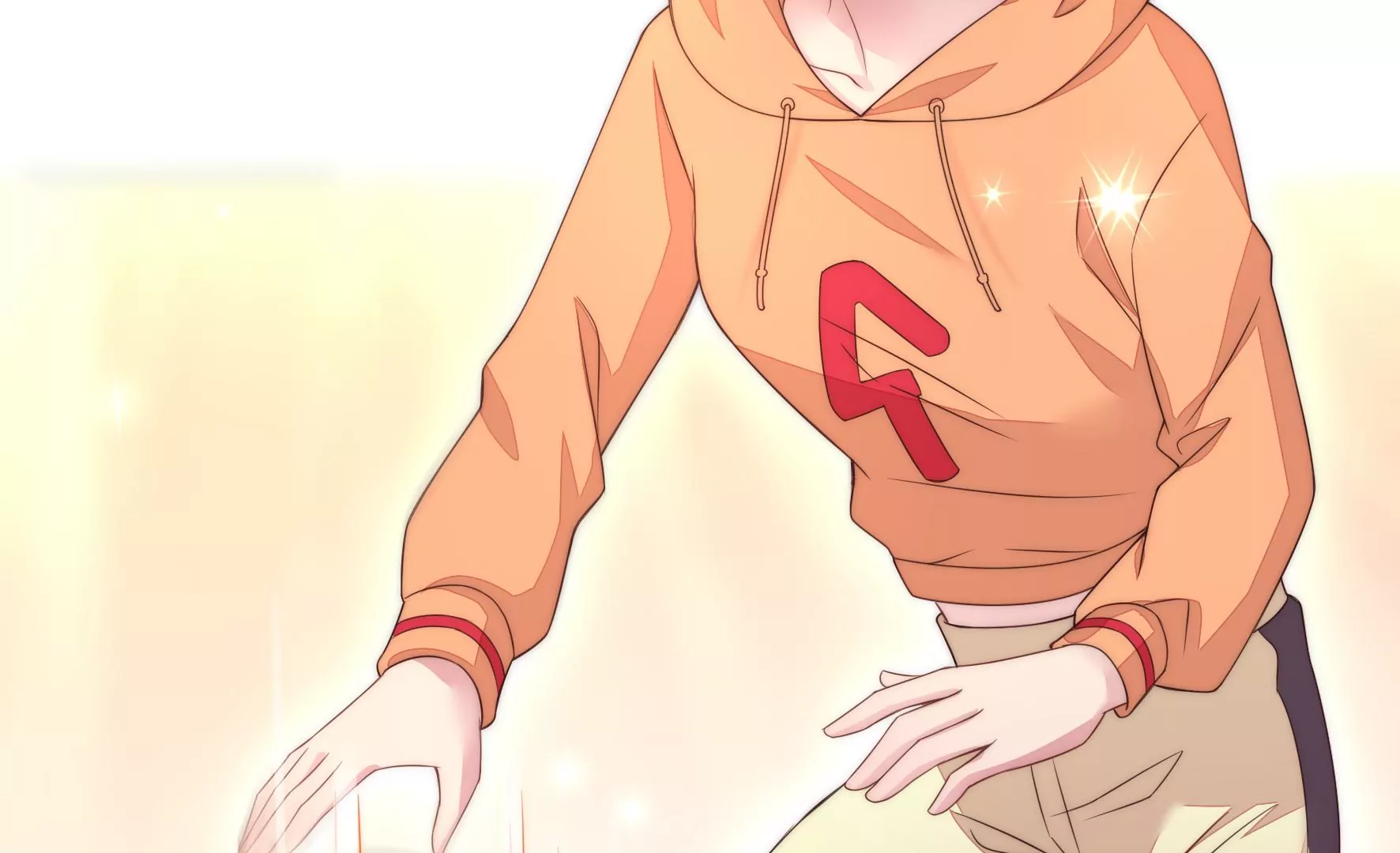 第77话 公平竞争-第79话