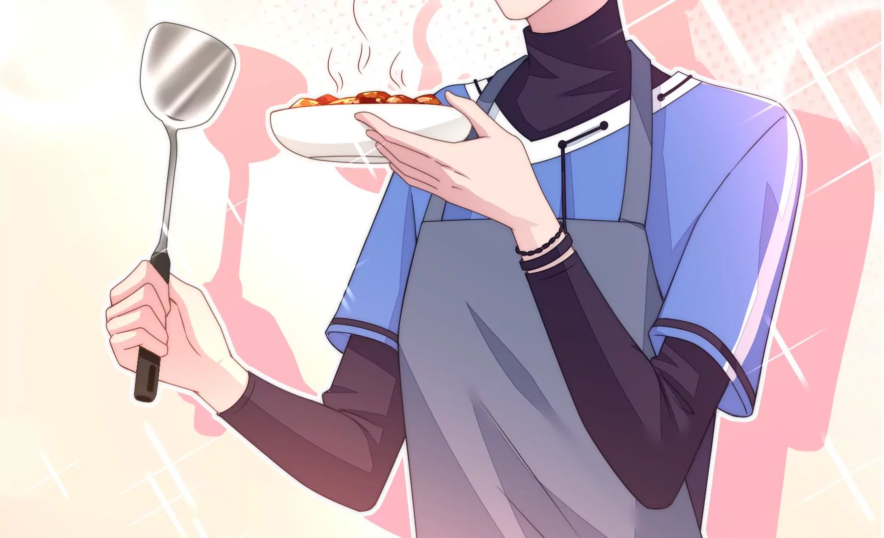 第79话 不速之客(1/2)-第81话