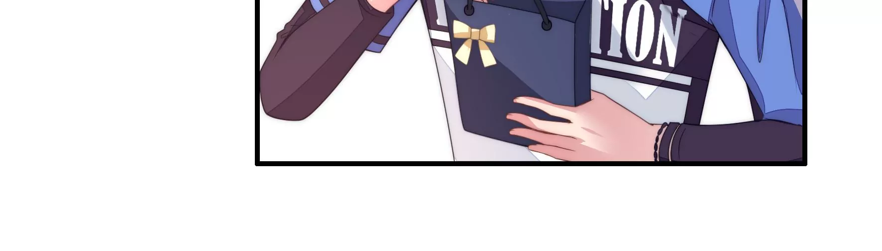 第81话 落下的礼物(1/2)-第83话