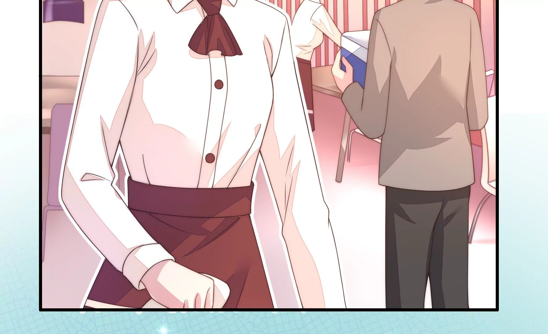 第81话 落下的礼物(1/2)-第83话