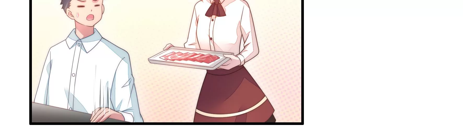 第81话 落下的礼物(1/2)-第83话