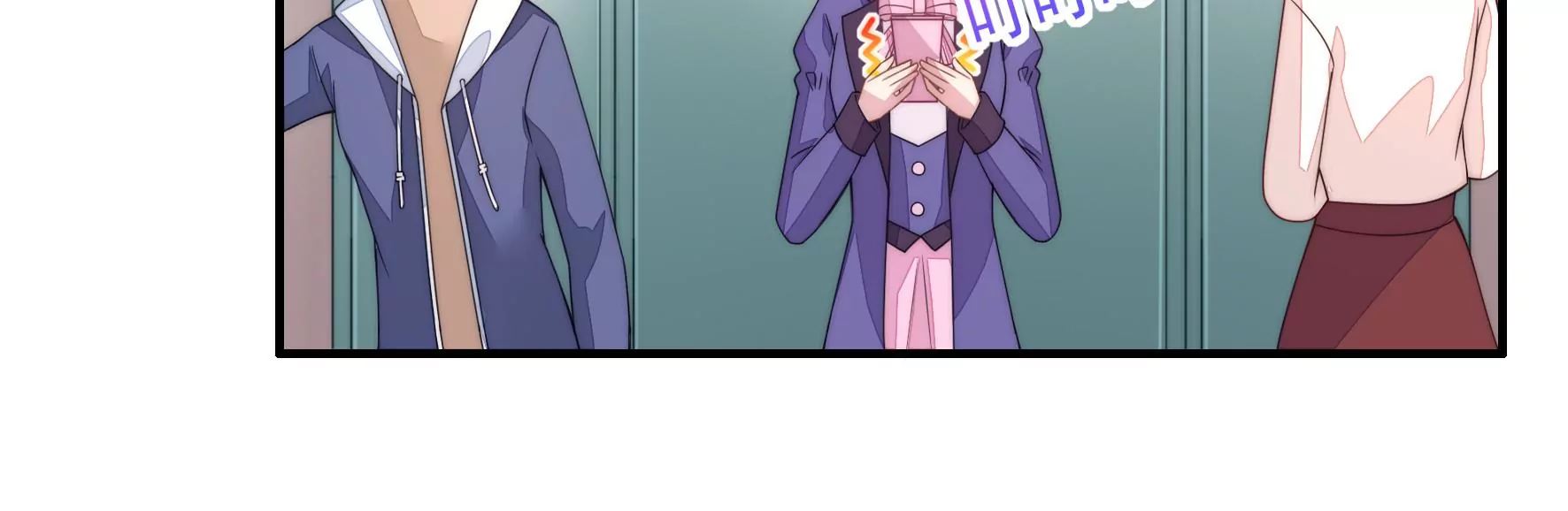 第81话 落下的礼物(1/2)-第83话