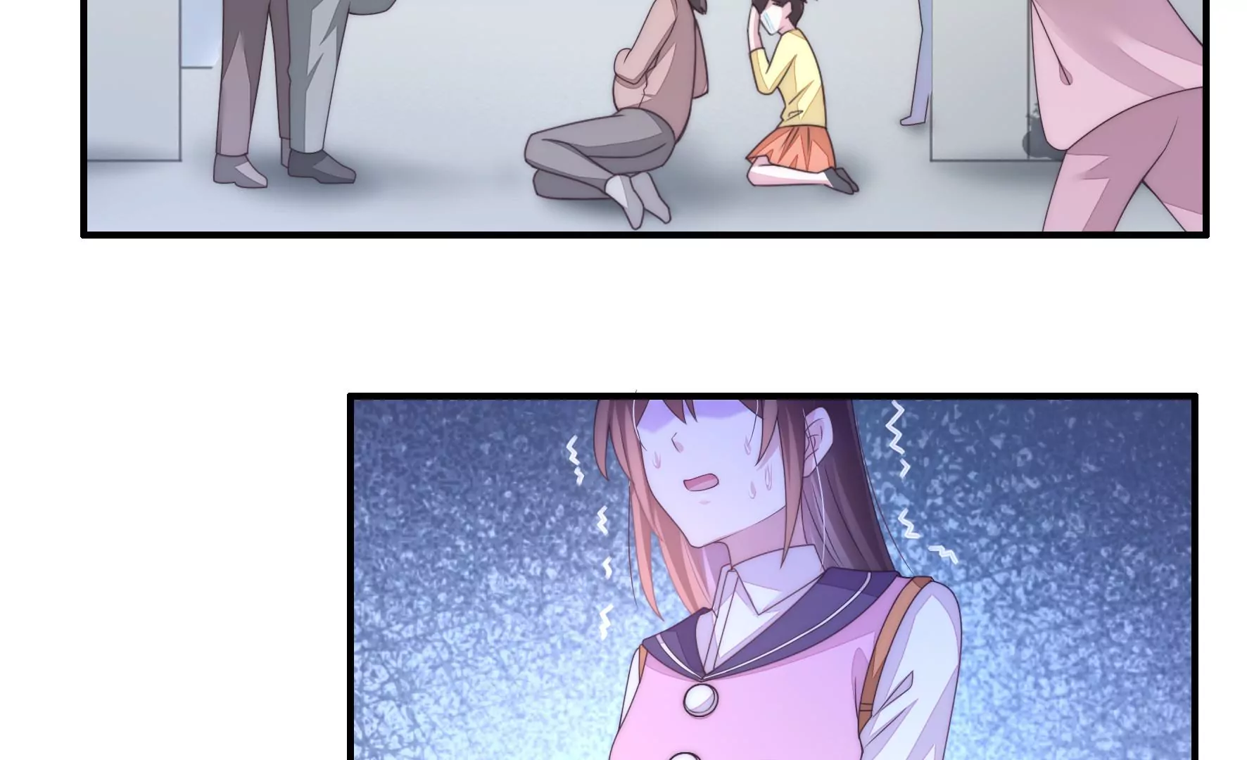 第83话 噩梦再现(1/2)-第85话