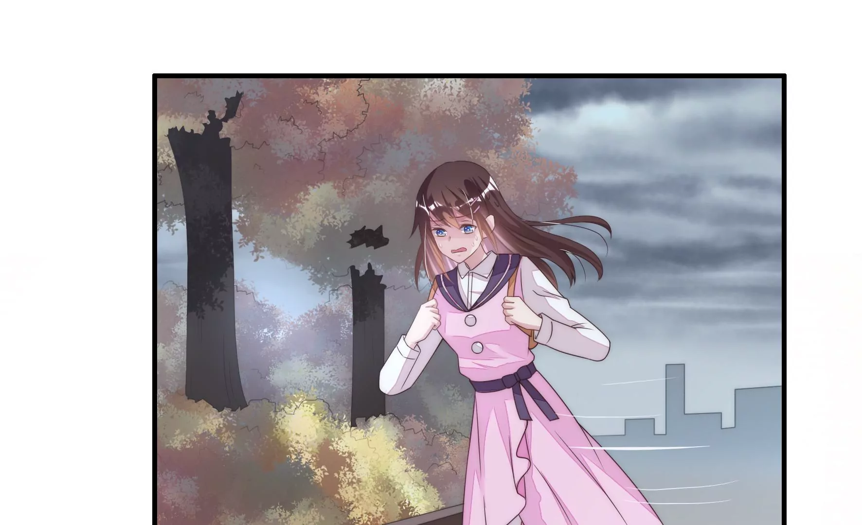 第83话 噩梦再现(1/2)-第85话