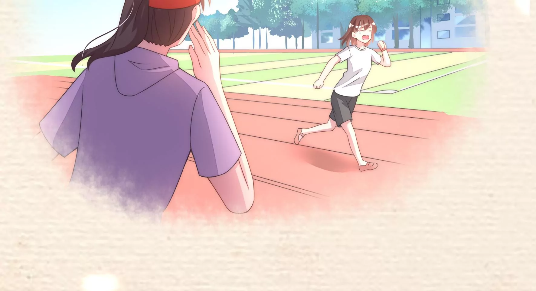 第83话 噩梦再现(1/2)-第85话