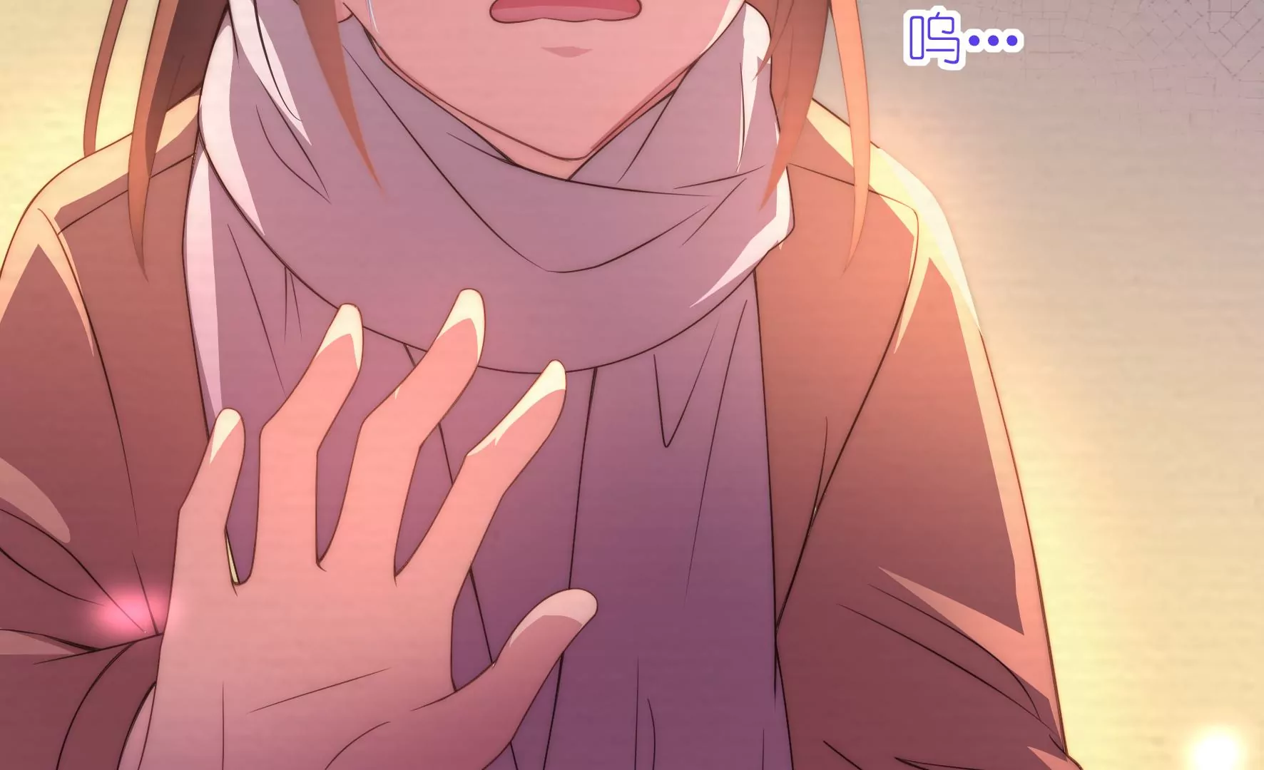 第85话 伤疤(1/2)-第87话