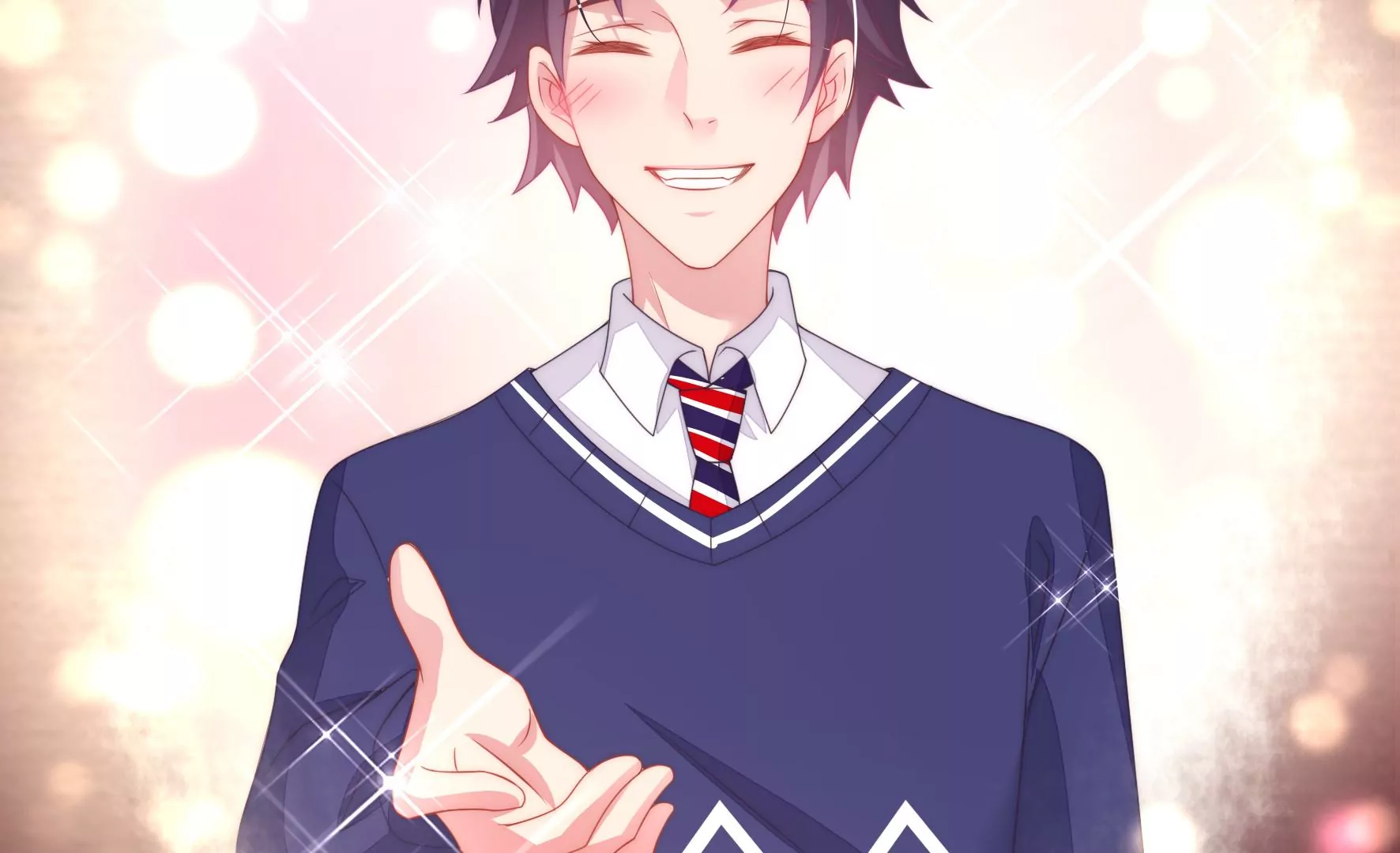 第85话 伤疤(1/2)-第87话