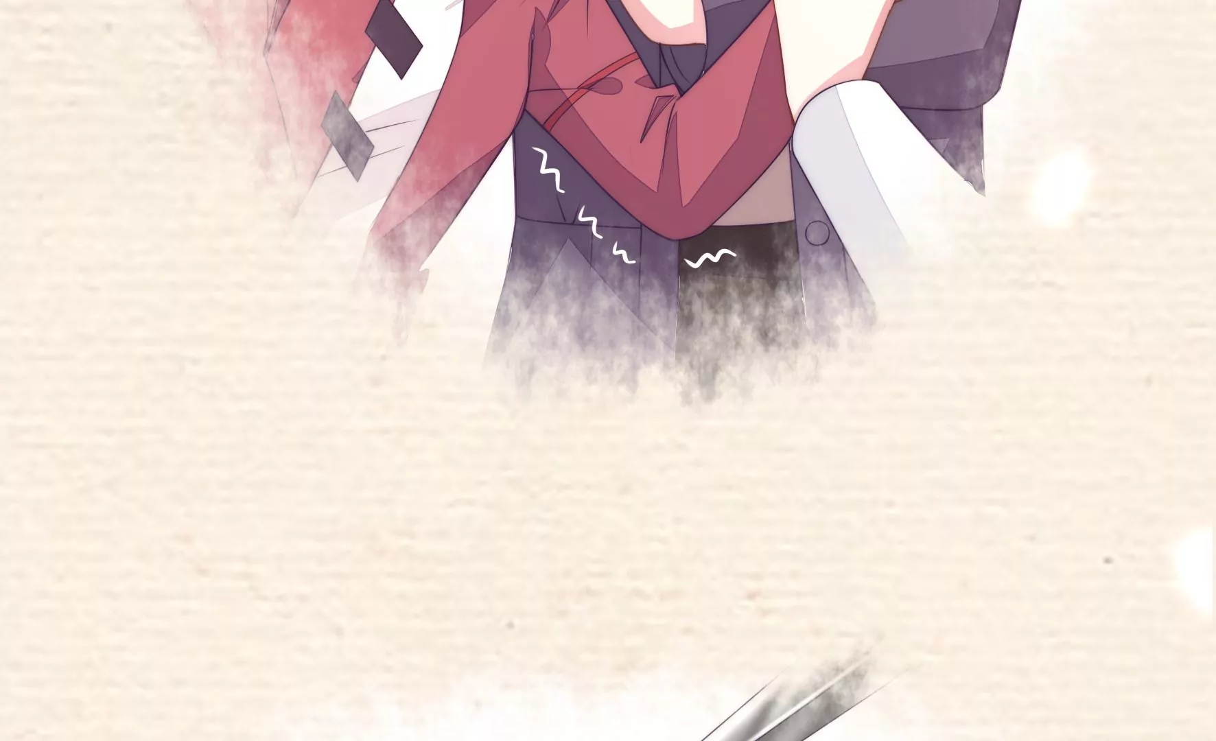 第85话 伤疤(1/2)-第87话