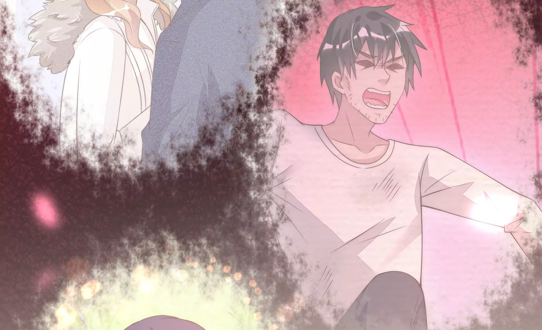 第85话 伤疤(1/2)-第87话