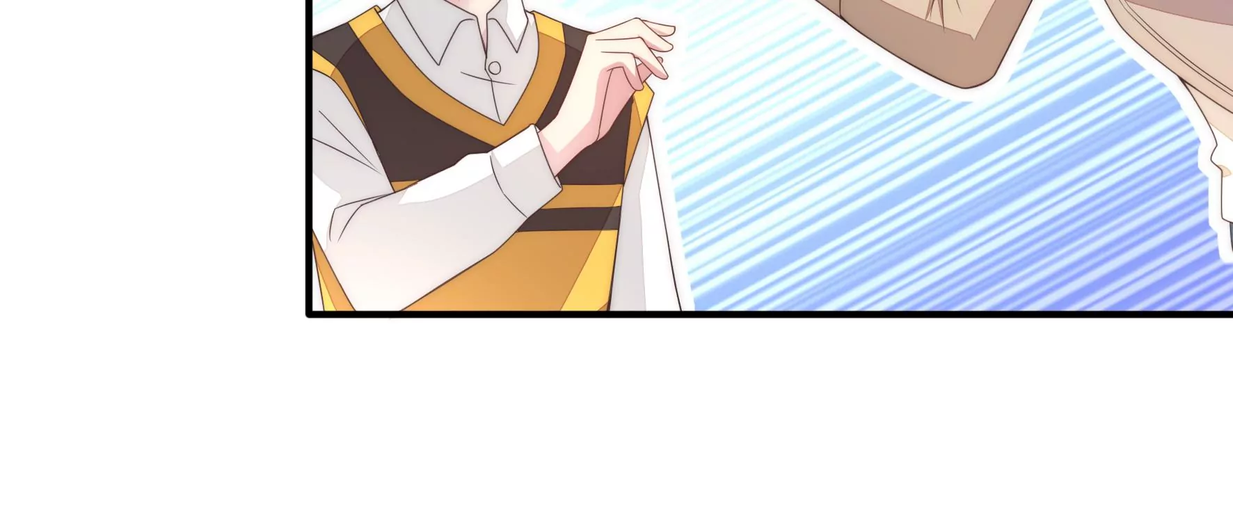 第87话 粉丝对爱豆的爱？(1/2)-第89话