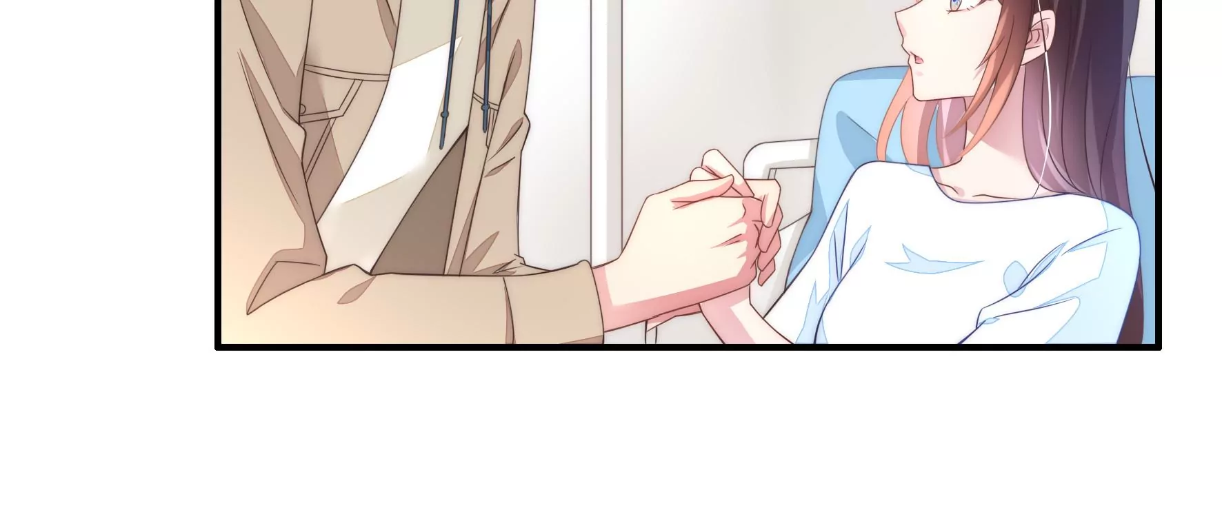 第87话 粉丝对爱豆的爱？(1/2)-第89话