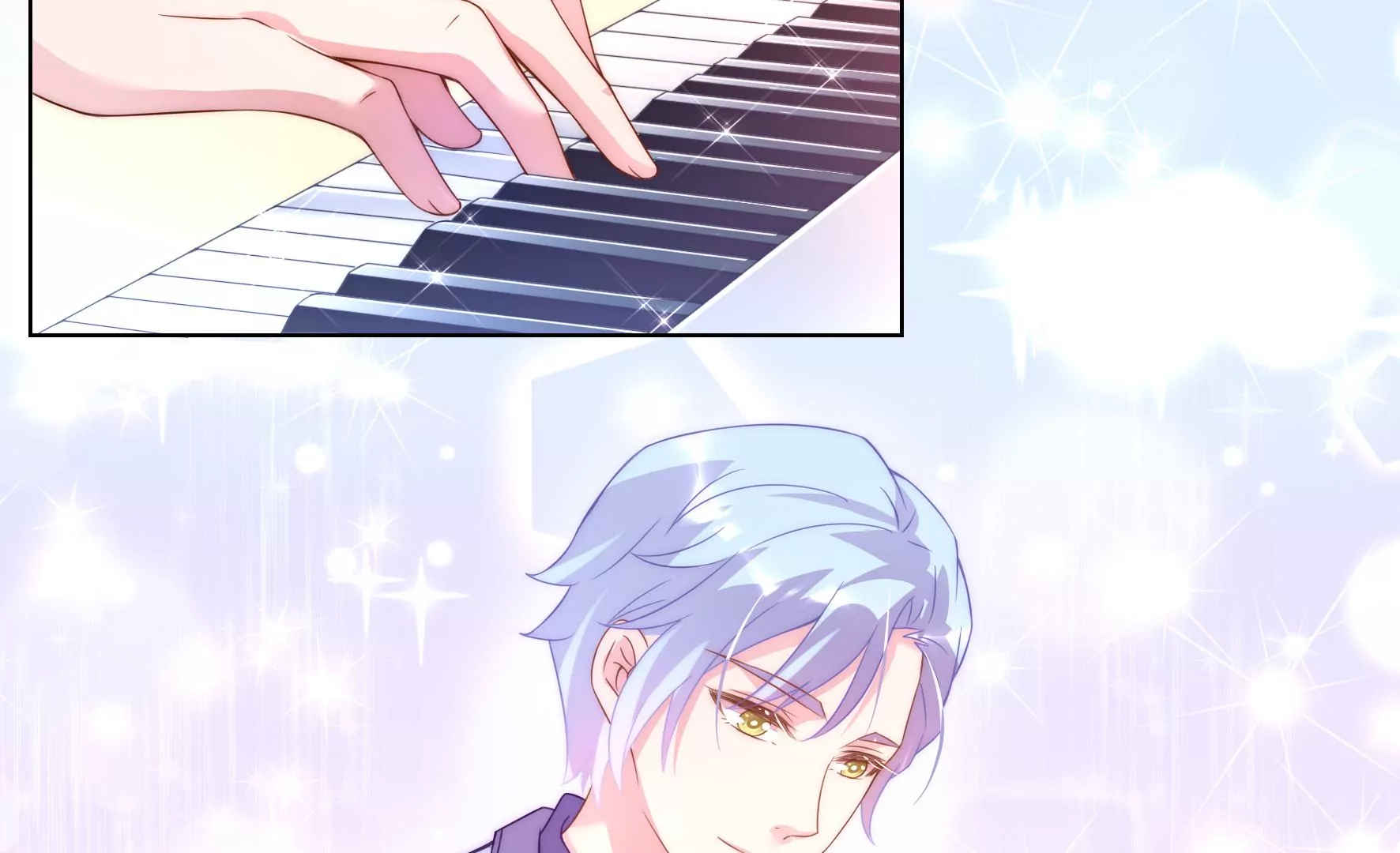 第89话 那么谁合适你？(1/2)-第91话