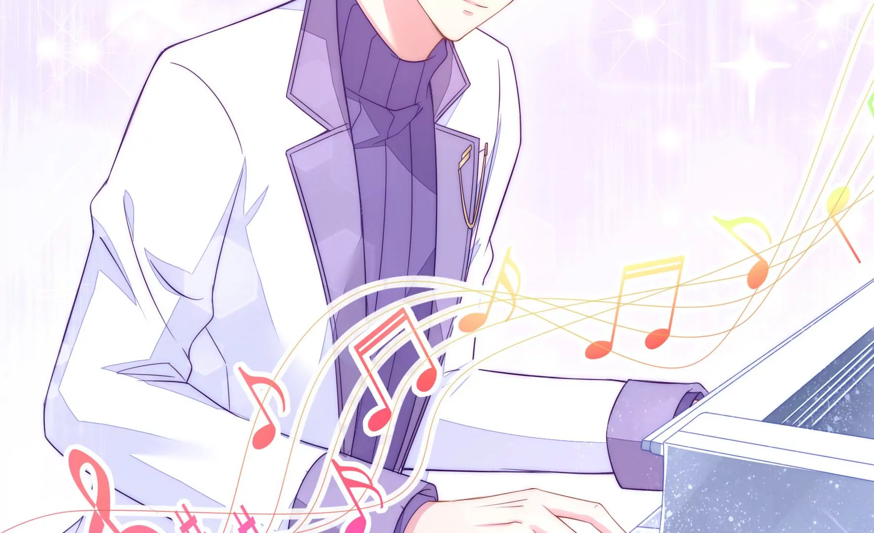 第89话 那么谁合适你？(1/2)-第91话