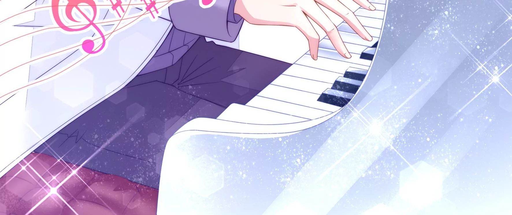 第89话 那么谁合适你？(1/2)-第91话