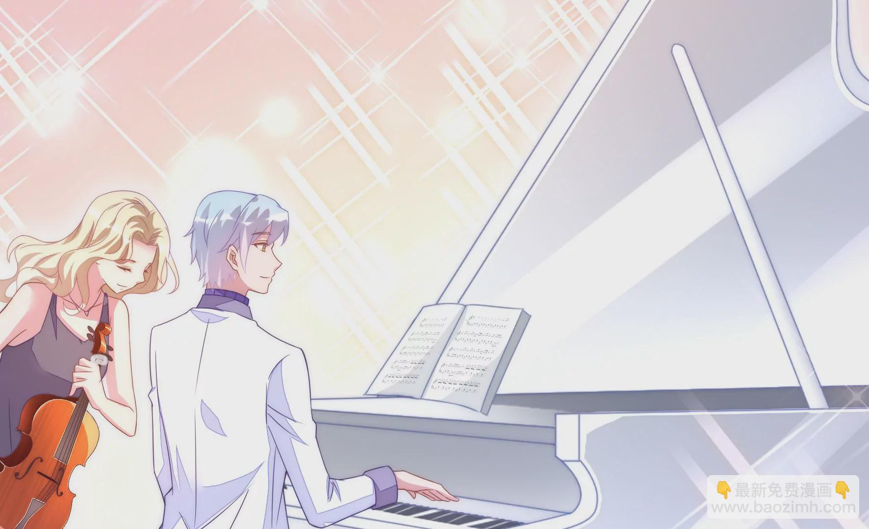 第89话 那么谁合适你？(1/2)-第91话