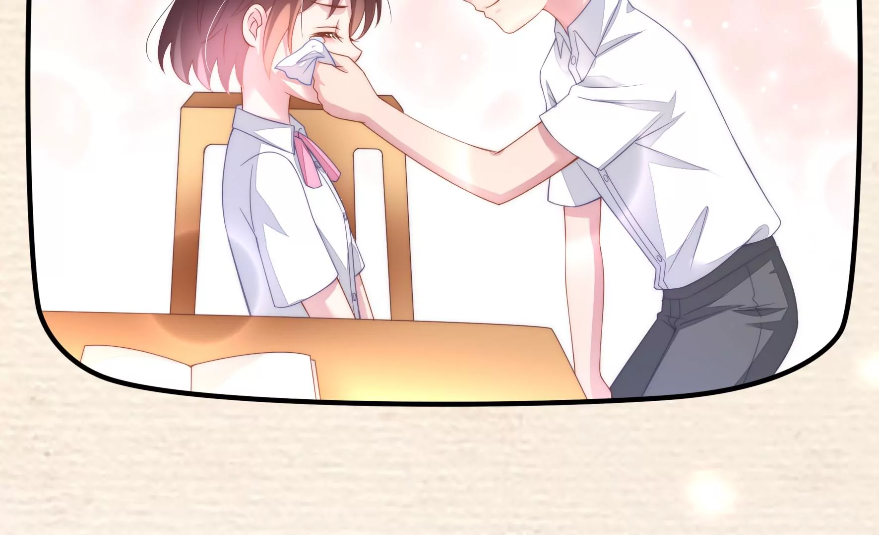 第89话 那么谁合适你？(1/2)-第91话