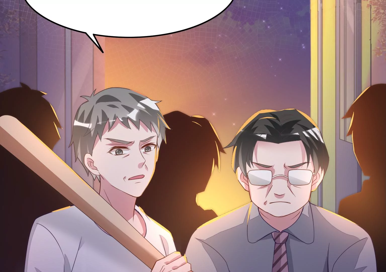 第91话 小井被寻仇(1/2)-第93话