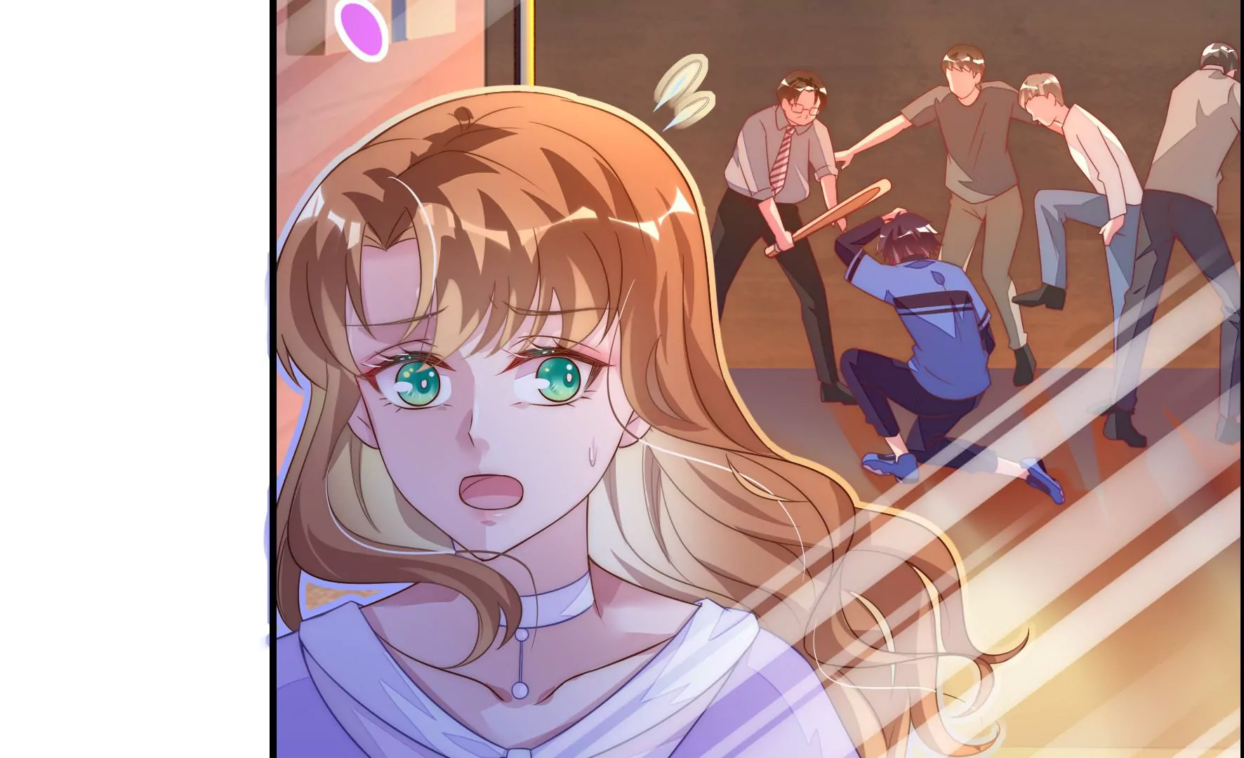 第91话 小井被寻仇(1/2)-第93话