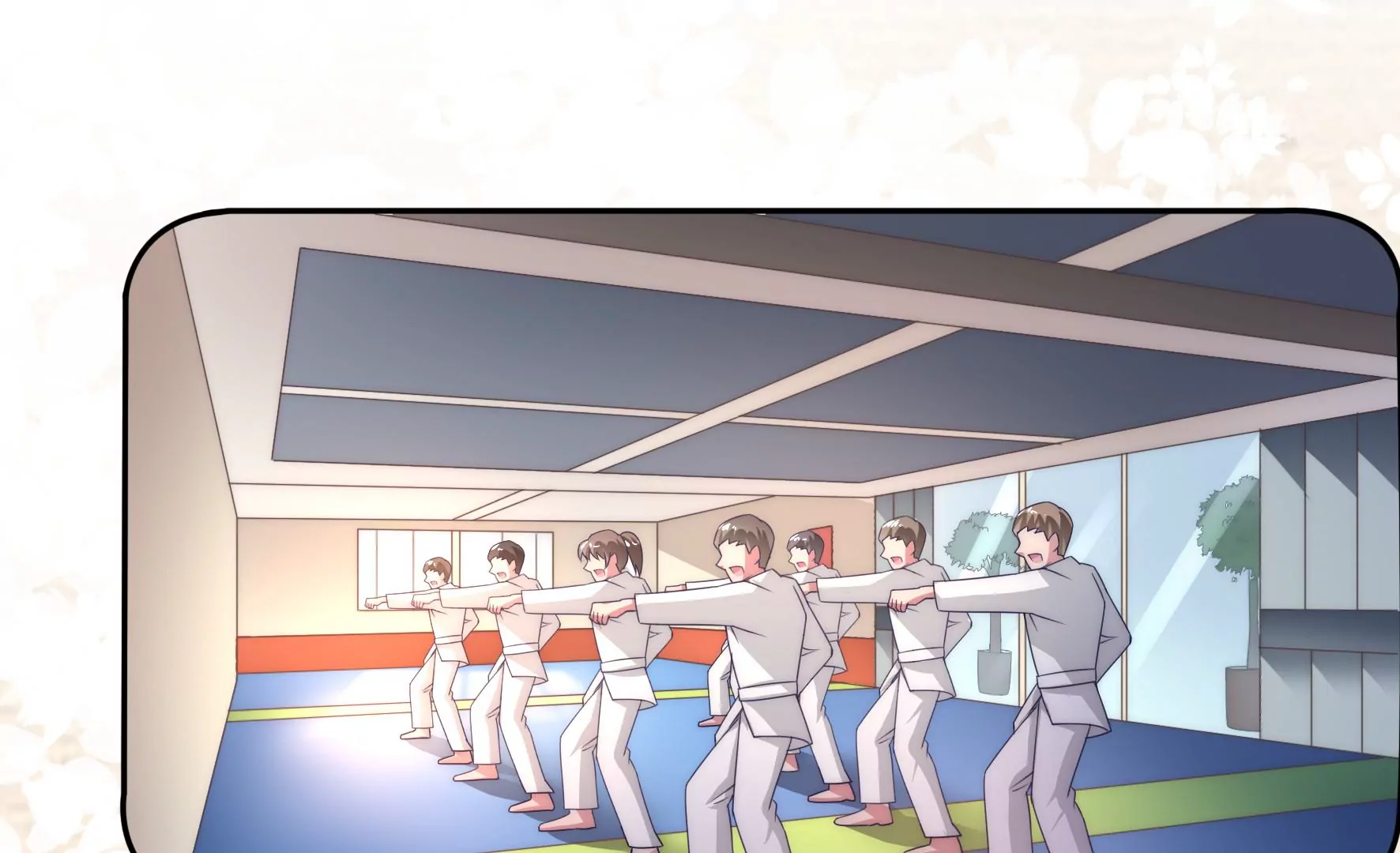 第91话 小井被寻仇(1/2)-第93话