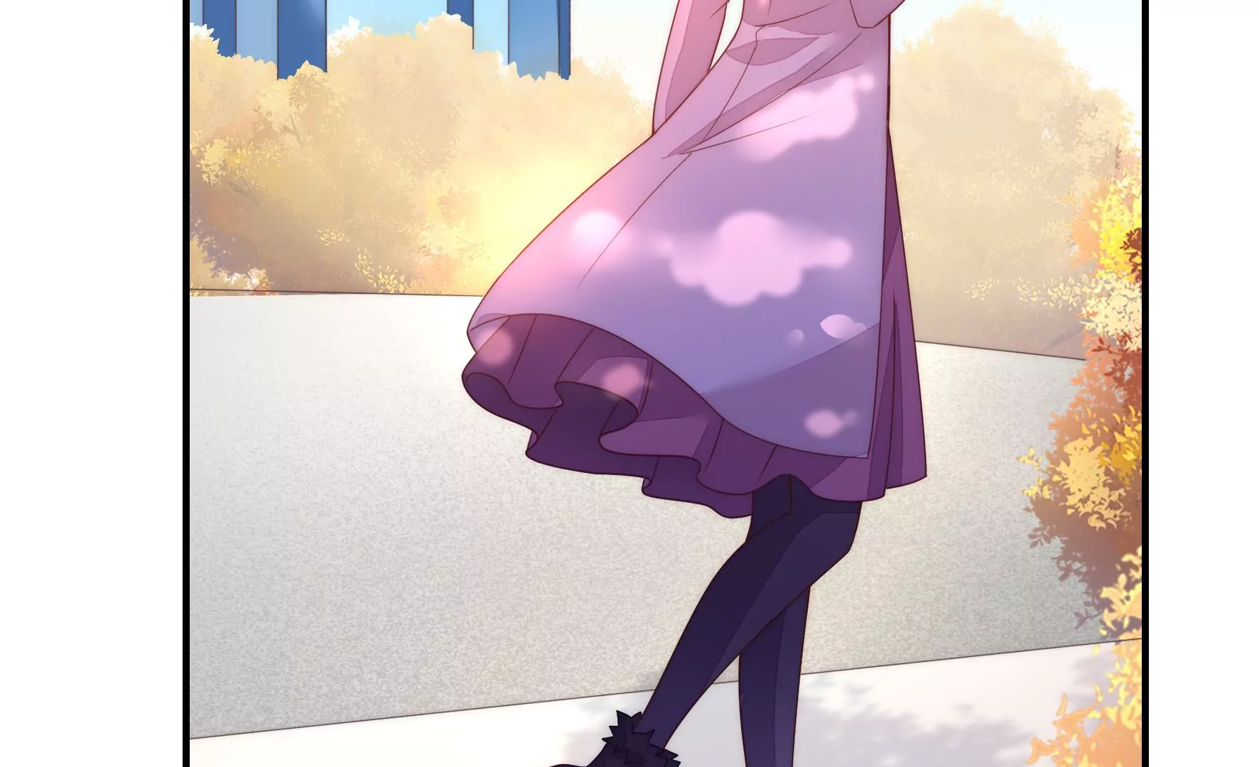 第93话 他和她(1/2)-第95话