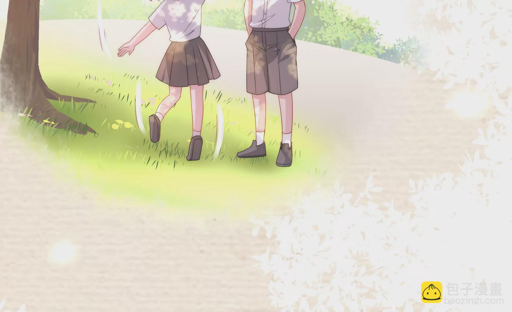 第93话 他和她(1/2)-第95话