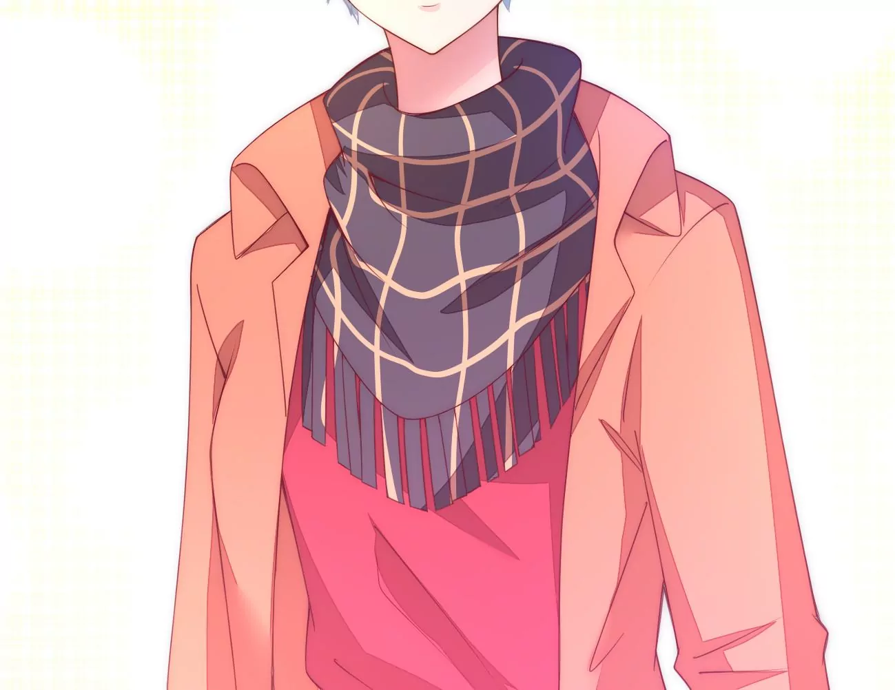 第95回 羽风的朋友(1/2)-第97话