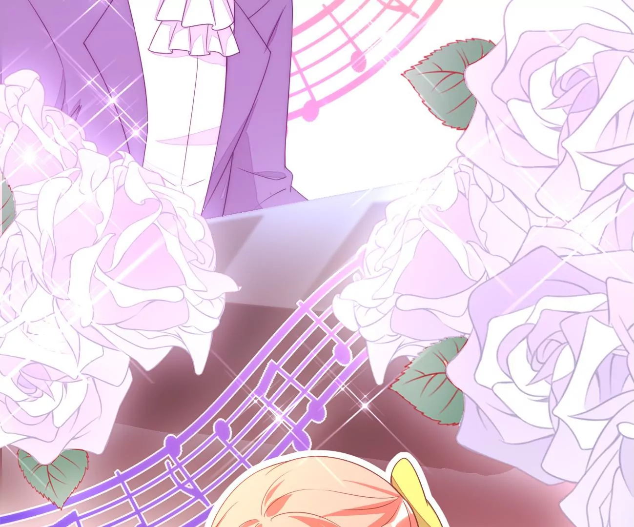 第95回 羽风的朋友(1/2)-第97话