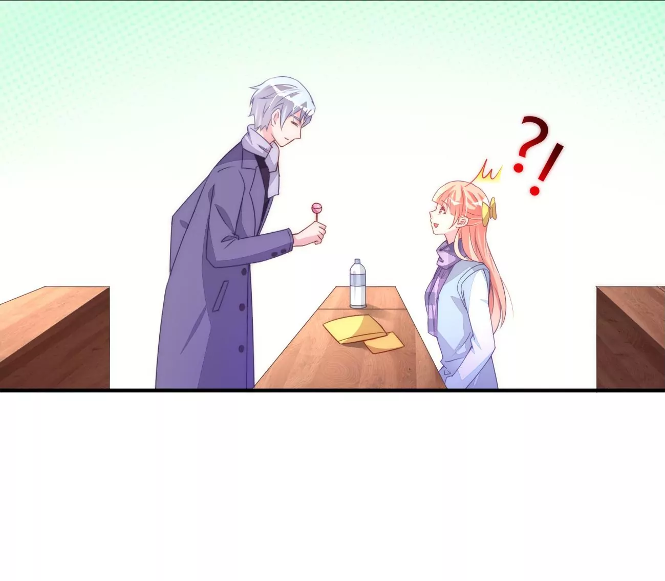 第95回 羽风的朋友(1/2)-第97话