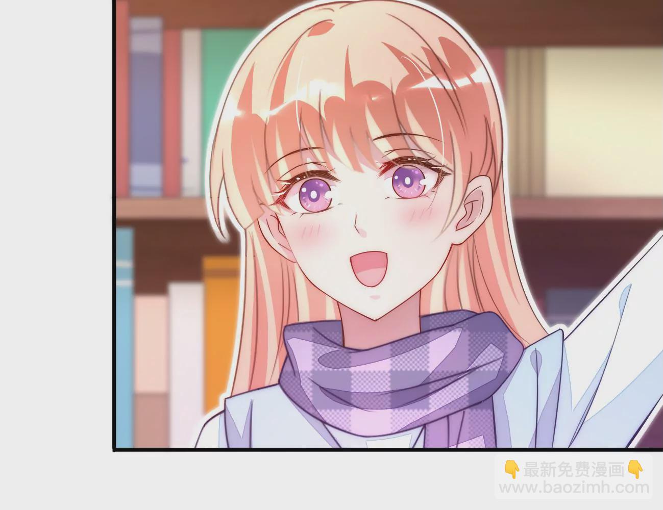 第95回 羽风的朋友(1/2)-第97话