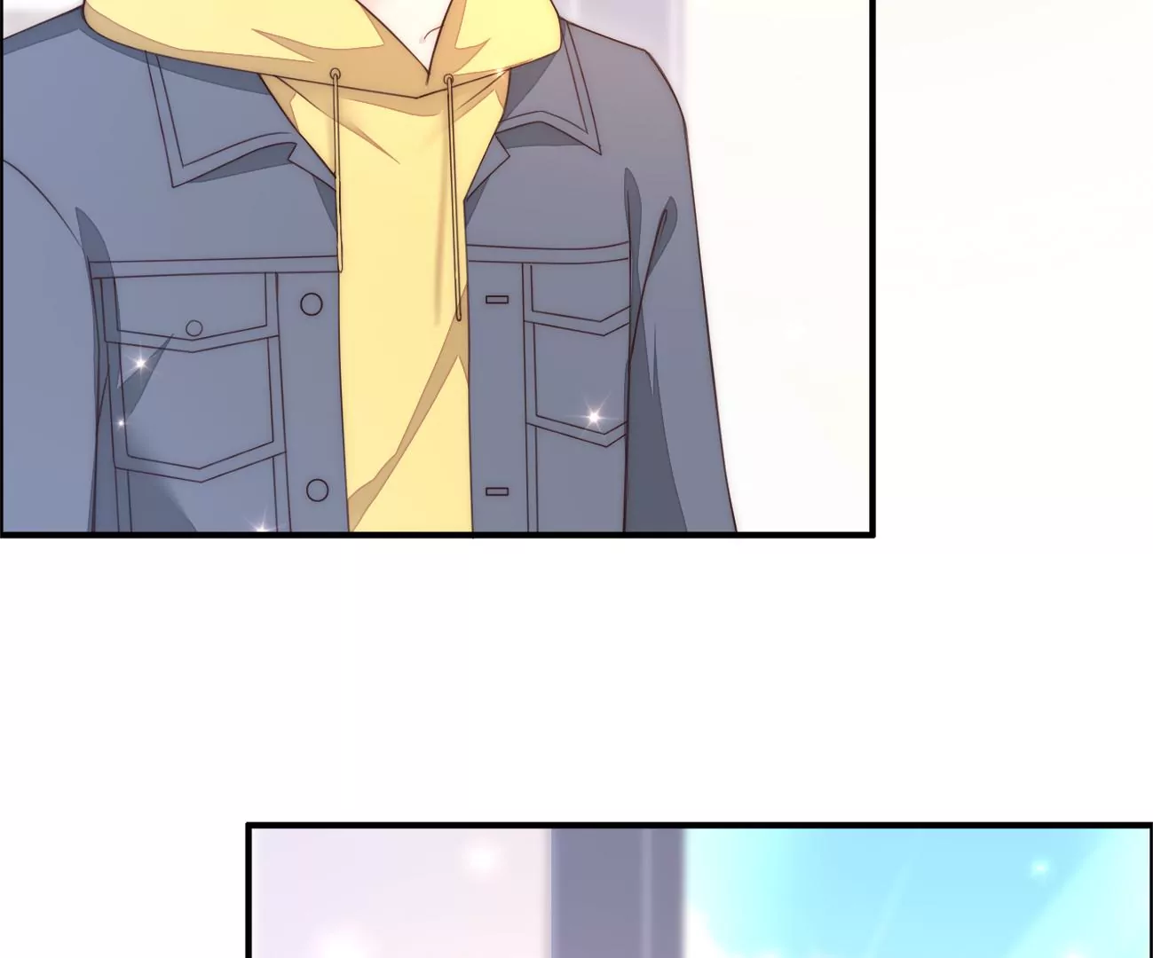 第95回 羽风的朋友(1/2)-第97话