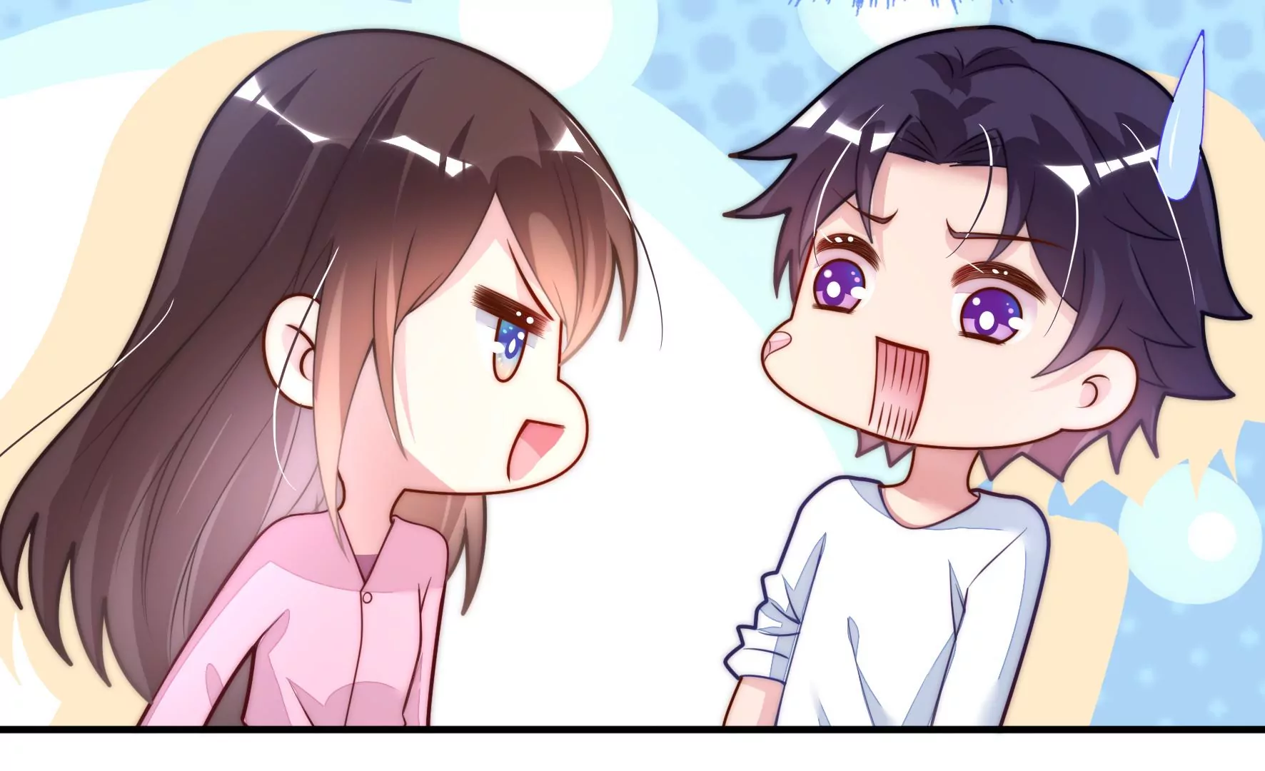 第97回 传说中的男友T恤(1/2)-第99话