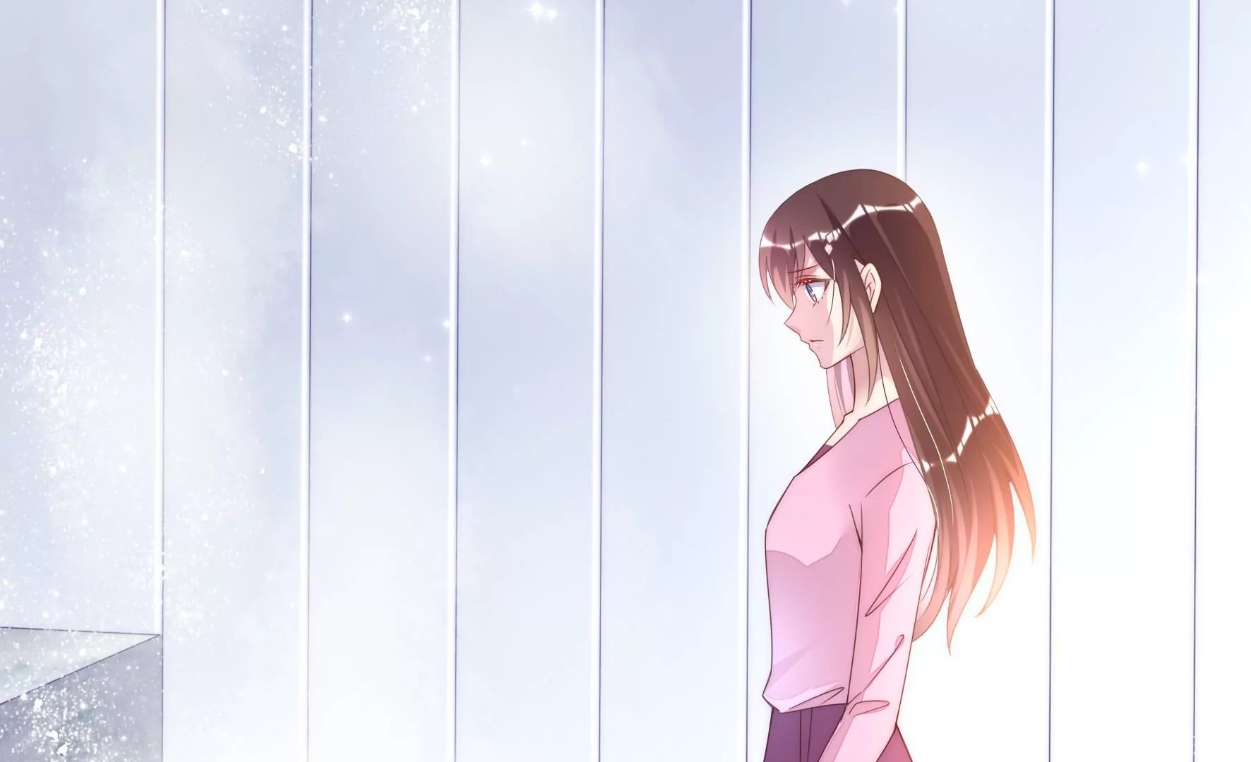 第97回 传说中的男友T恤(1/2)-第99话