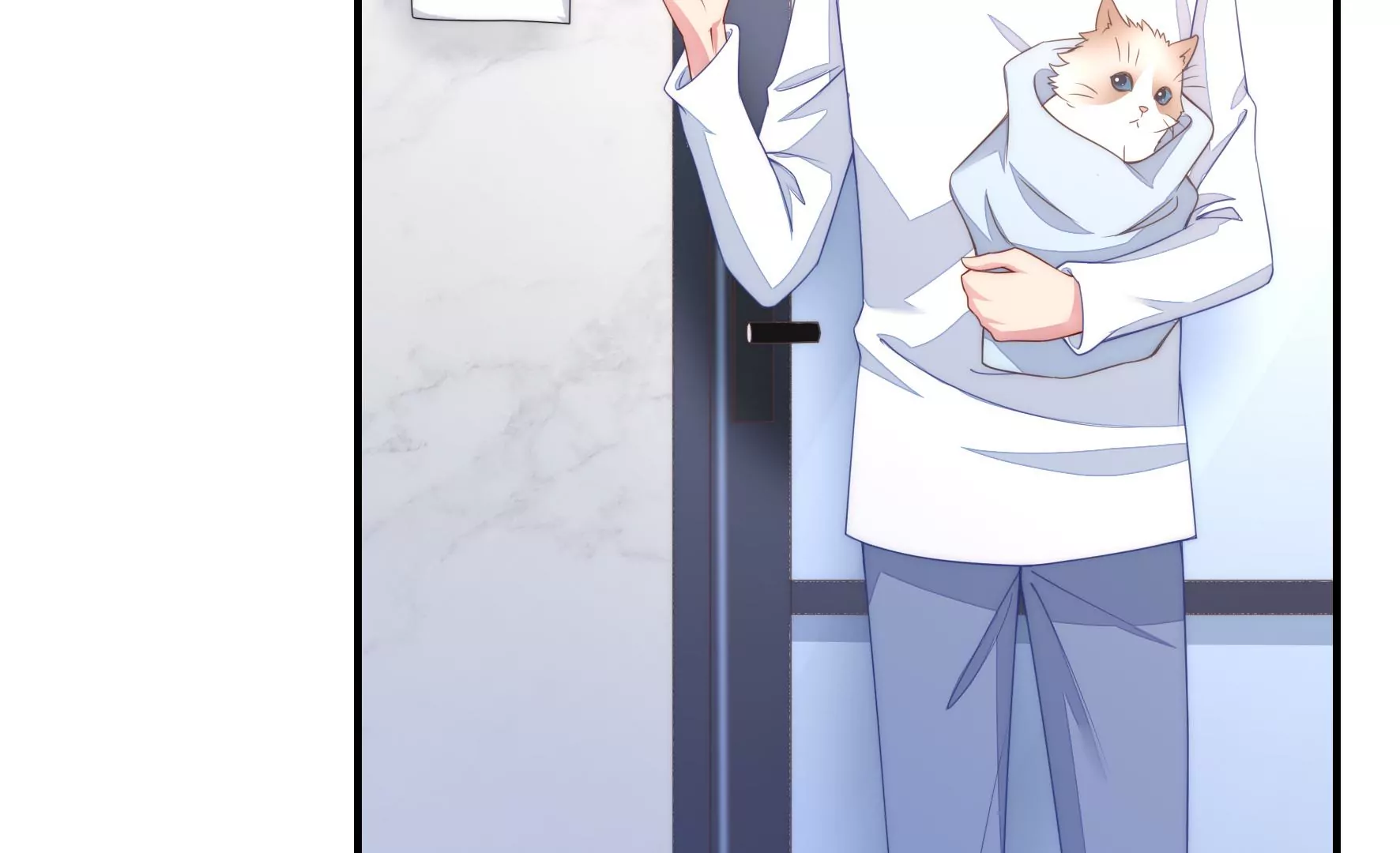 第97回 传说中的男友T恤(1/2)-第99话