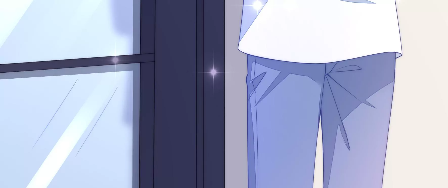 第97回 传说中的男友T恤(1/2)-第99话