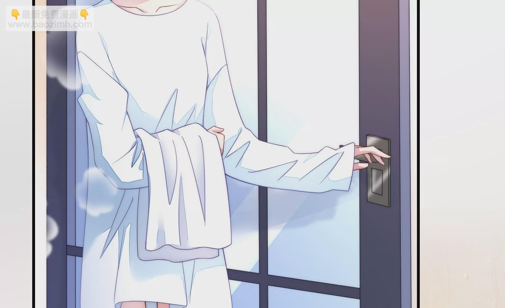 第97回 传说中的男友T恤(1/2)-第99话